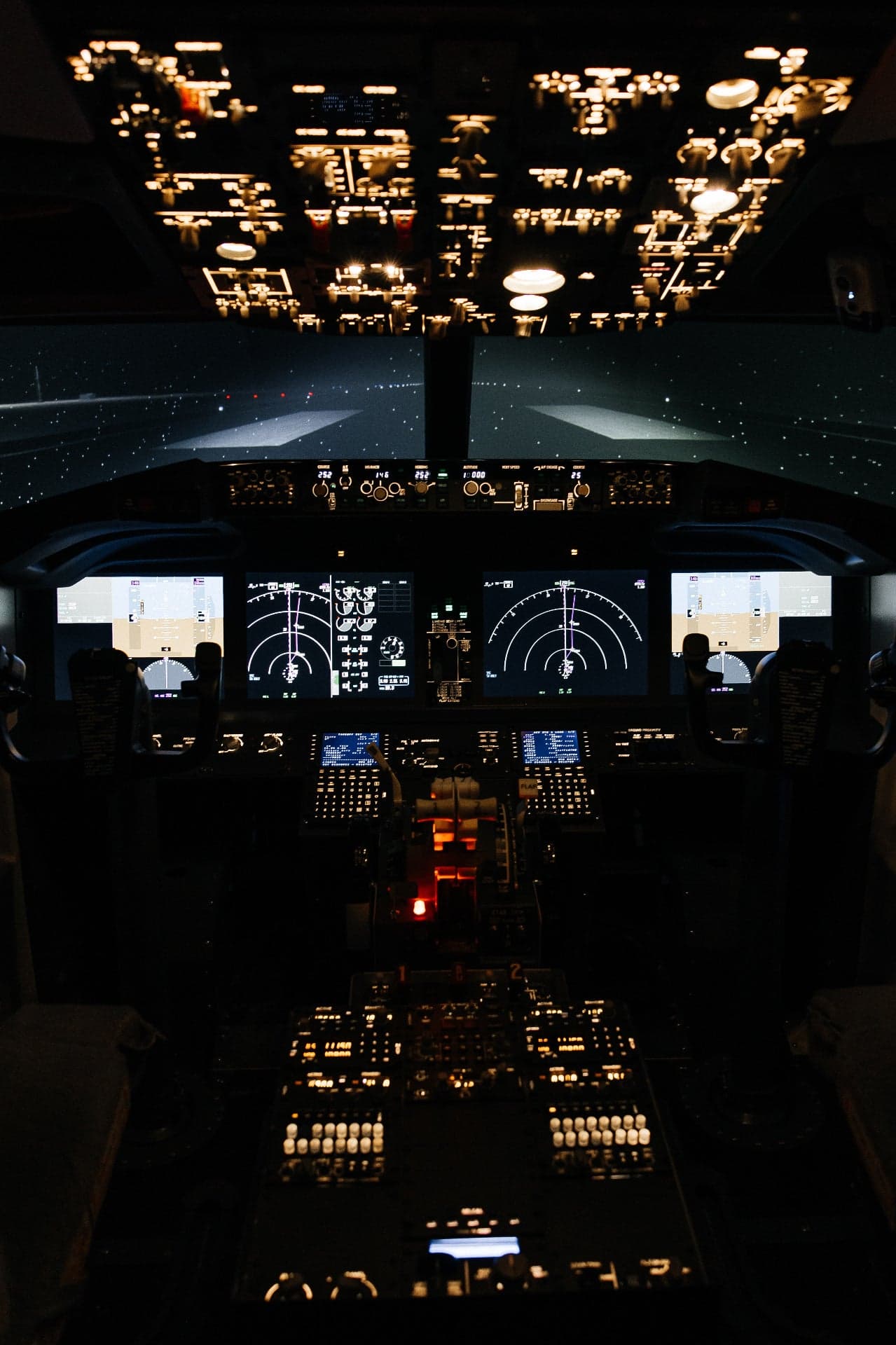 Boeing 737 MAX Flight Simulator — photo 4