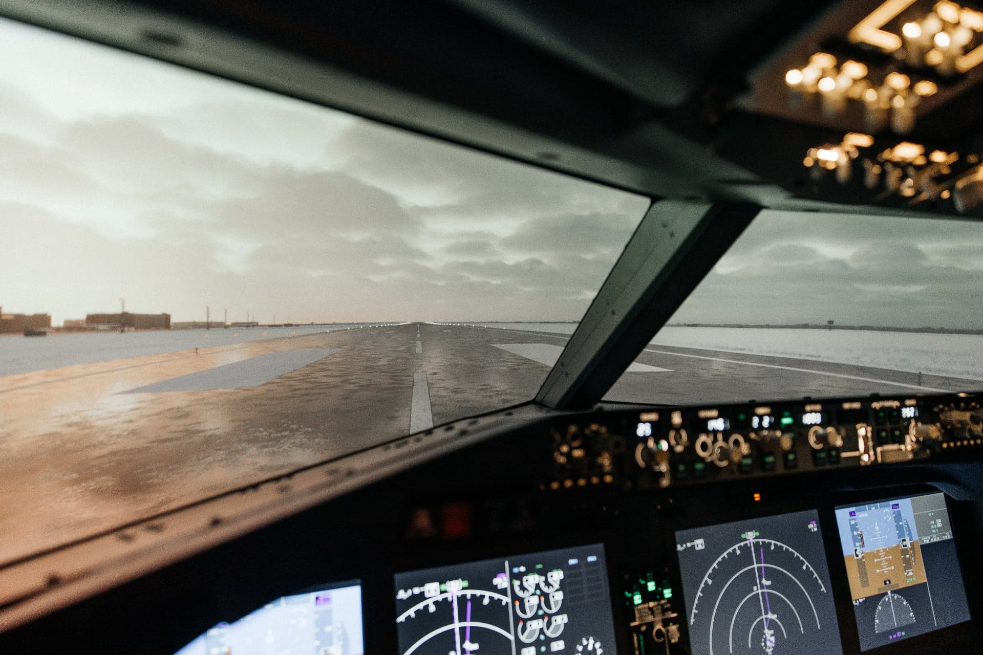 Boeing 737 MAX Flight Simulator — photo 2